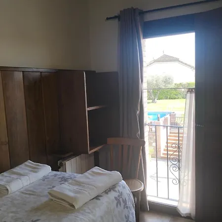 Apartment Fonsu Les Vermelles *
